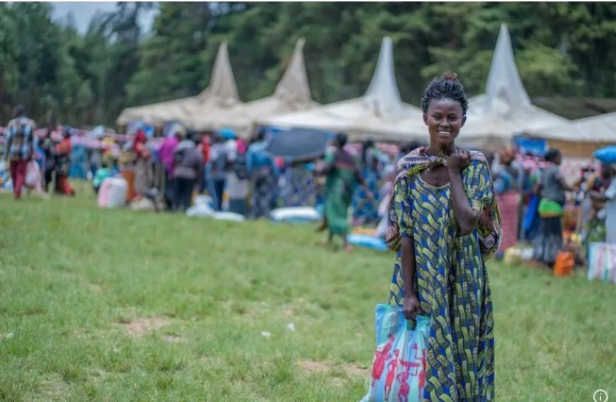 Wereldwijd 266 miljoen mensen getroffen door acute honger
