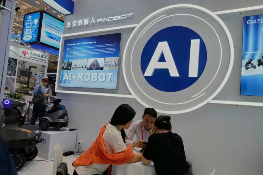 China wil export van 40 strategische technologieën beperken