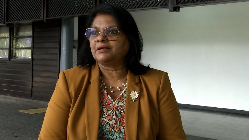 Mathoera steunt kandidatuur Achaibersing voor VHP-leiderschap