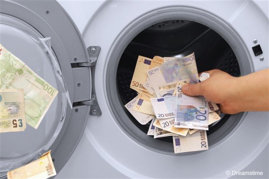 HOE GAAT SURINAME WITWASSEN AANPAKKEN?