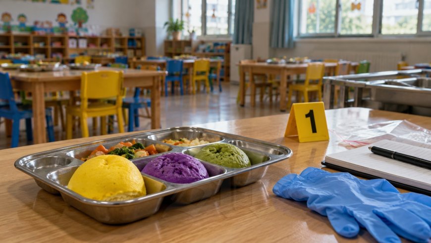 Chinese crèchehouder krijgt levenslang na loodvergiftiging van ruim 200 kinderen