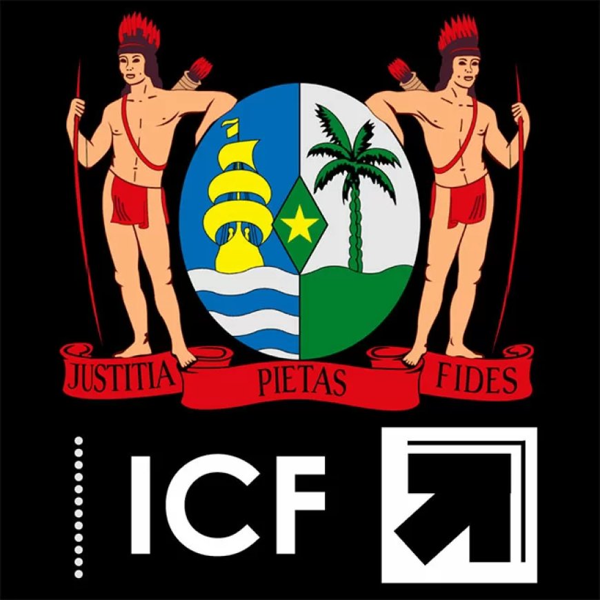 ICF: Suriname wordt gebruikt als doorreisroute naar Frans-Guyana