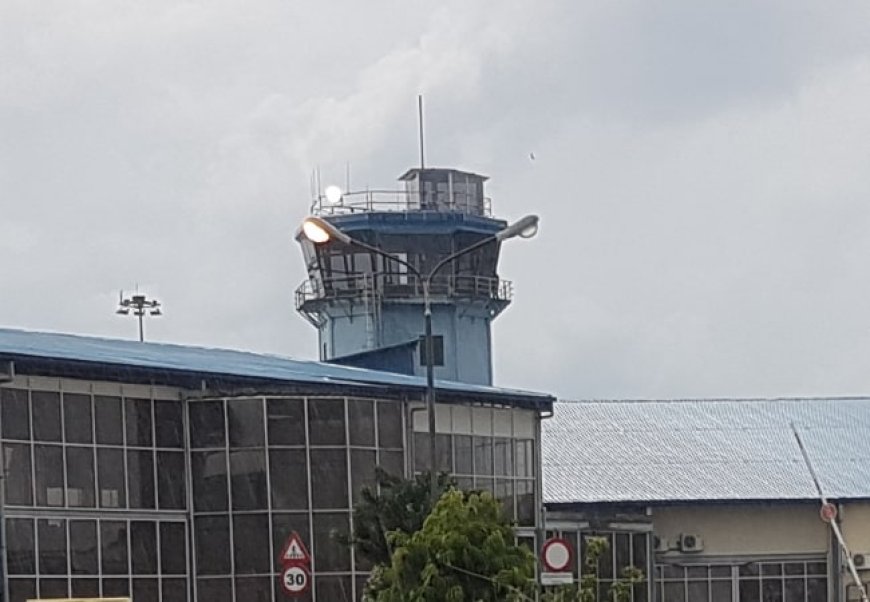 Nederlanders grootste groep reizigers bij aankomst in Suriname