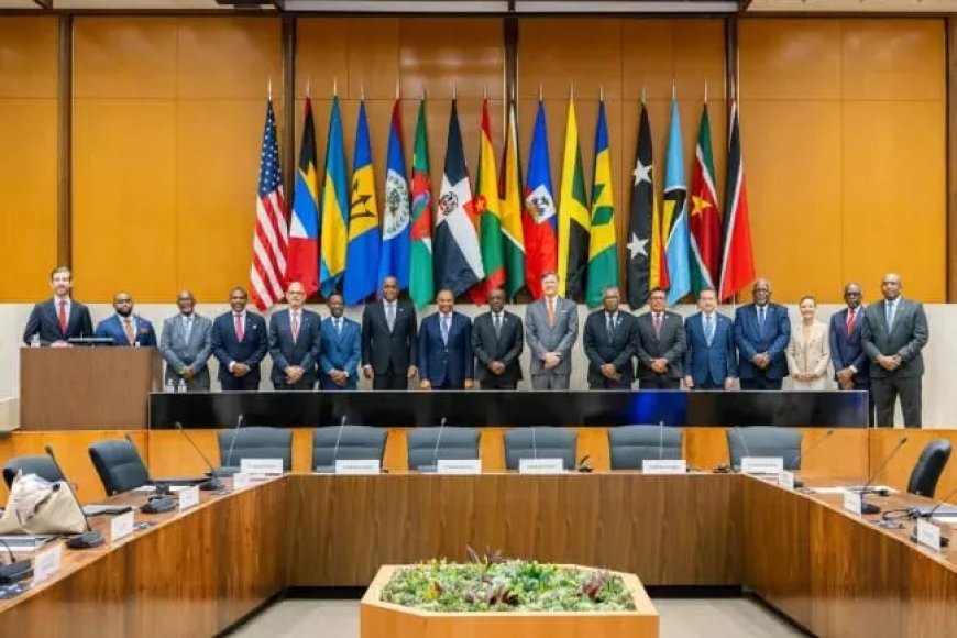 Suriname vraagt meer Amerikaanse investeringen