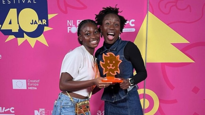 ‘Fri Fri Suriname’ valt in de prijzen bij Cinekid Awards