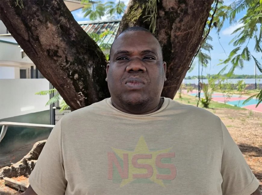 Braganza: Uitblijven grootschalige landbouw in Suriname gemiste kans