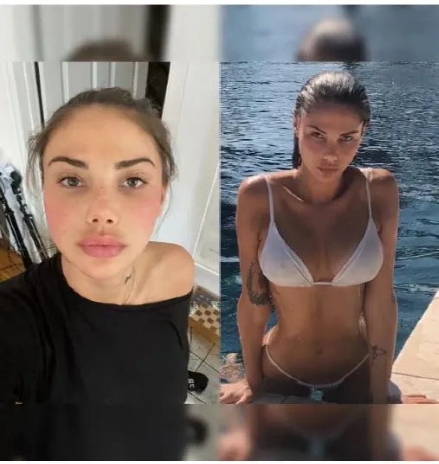 Sahara Ray (34) overleden