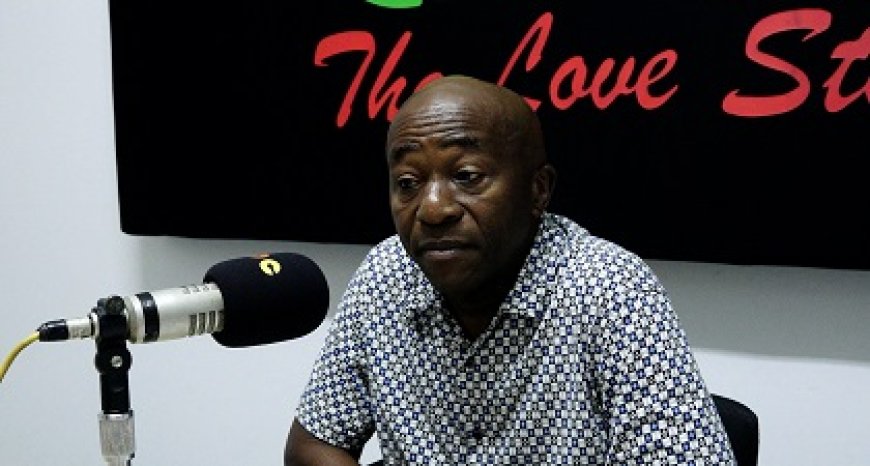 George Lazo: ‘Menonieten hadden niet eens naar Suriname moeten komen’