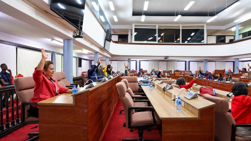Suriname pakt kinderontvoering en alimentatie over de grens aan met vier Haagse verdragen