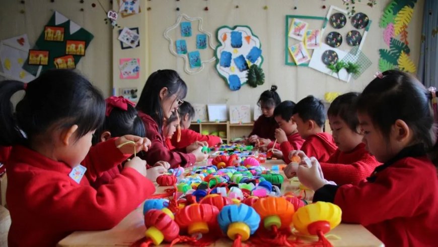 Eigenaar kinderdagverblijf in China veroordeeld tot levenslange gevangenisstraf na vergiftigi