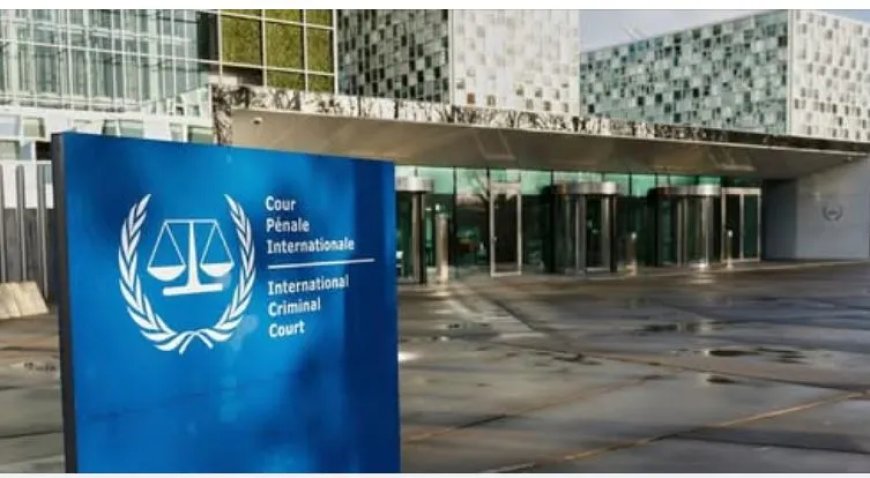 EU beschermt Internationaal Strafhof