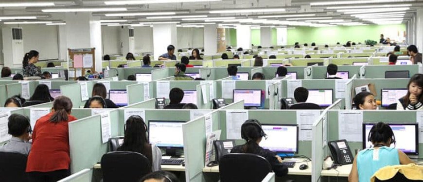 Nederlandse opdrachtgevers medeverantwoordelijk voor arbeidsomstandigheden in Surinaamse call
