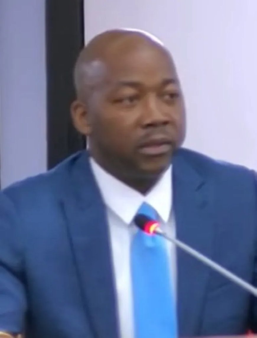 Minister Abiamofo: “Loadshedding duurt nog 5 tot 6 weken”