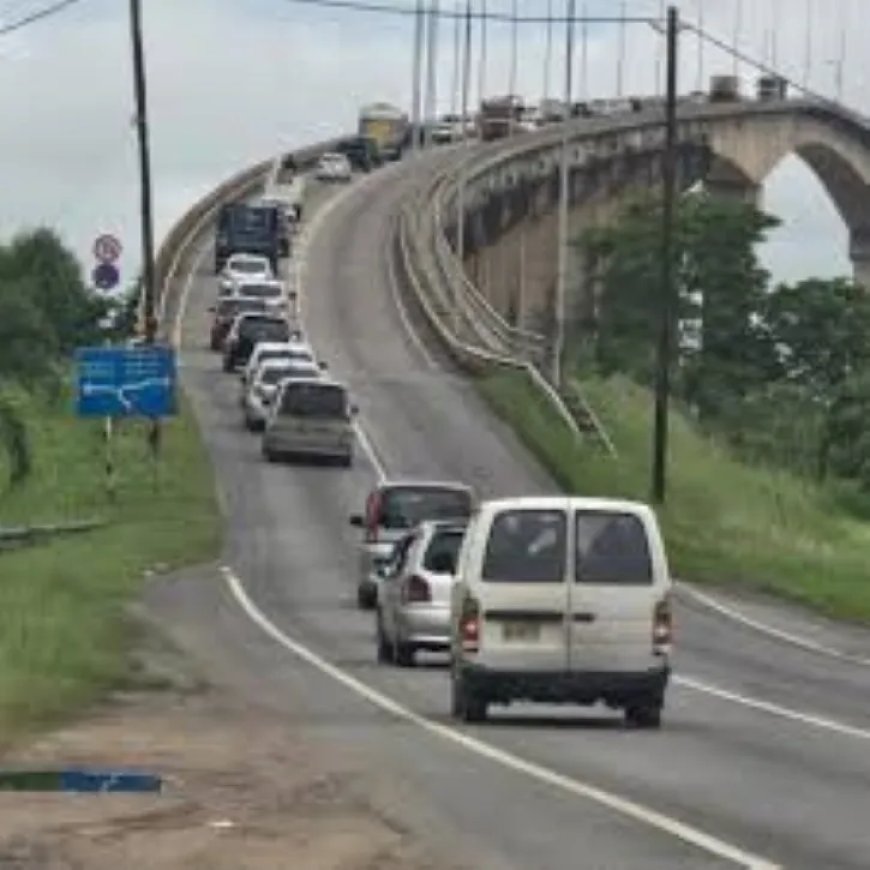Weeginstallatie Wijdenboschbrug binnen enkele weken inzetbaar