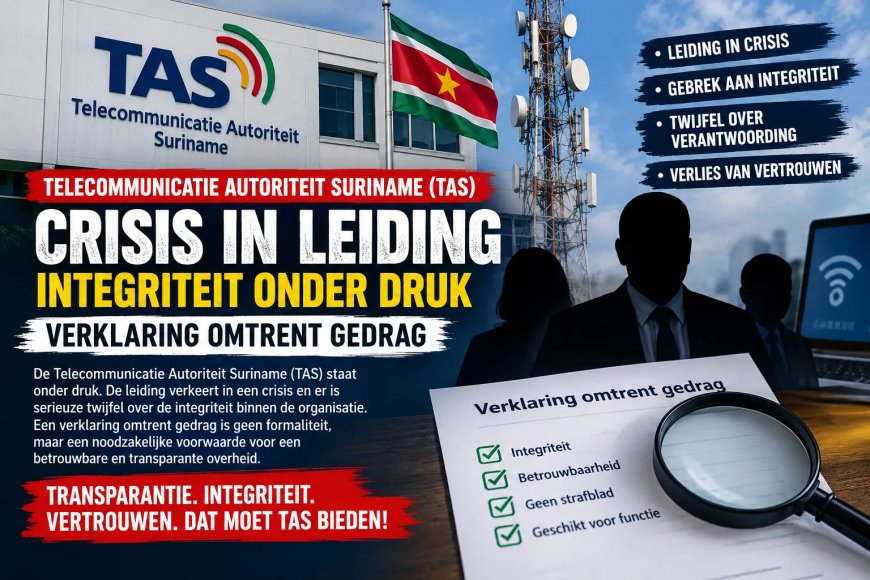 Integriteit en verantwoordelijkheid: gelden de regels voor iedereen?