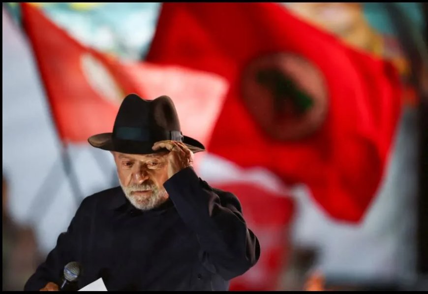 Brazilië kiest meer dan een president