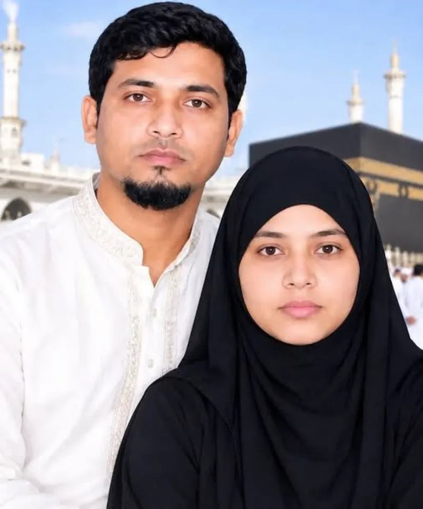 Stel uit Bangladesh in Saoedi-Arabië geëxecuteerd vanwege een kus in moskee