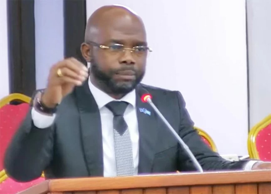 Misiekaba wil verpleegkundigenopleiding uitbreiden naar Brokopondo en Wanica