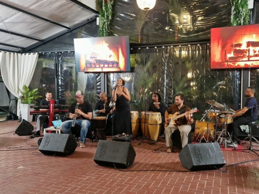 Suriname Jazz Festival kiest voor meer genres en internationale samenwerking