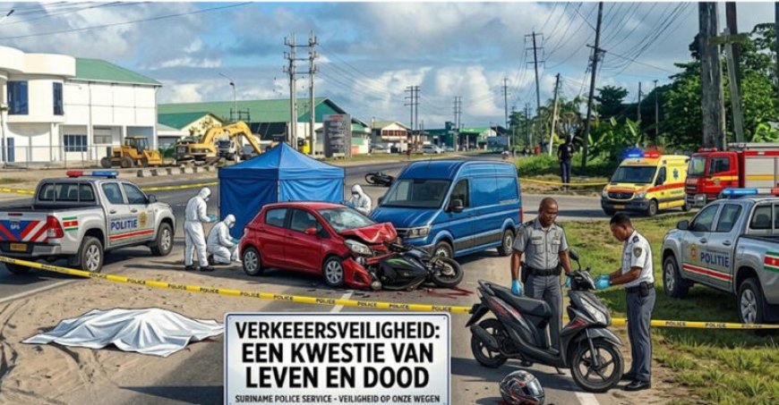 BROMFIETSERS STEEDS VAKER SLACHTOFFER IN HET VERKEER