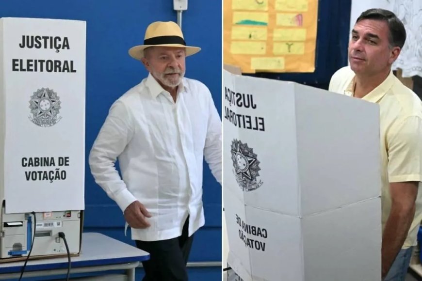 Brazilië kiest vandaag nieuwe president