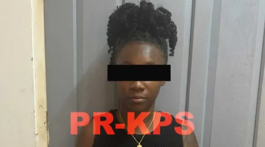 Tweede vrouwelijke verdachte opgepakt in zaak verspreiden pornografische beelden