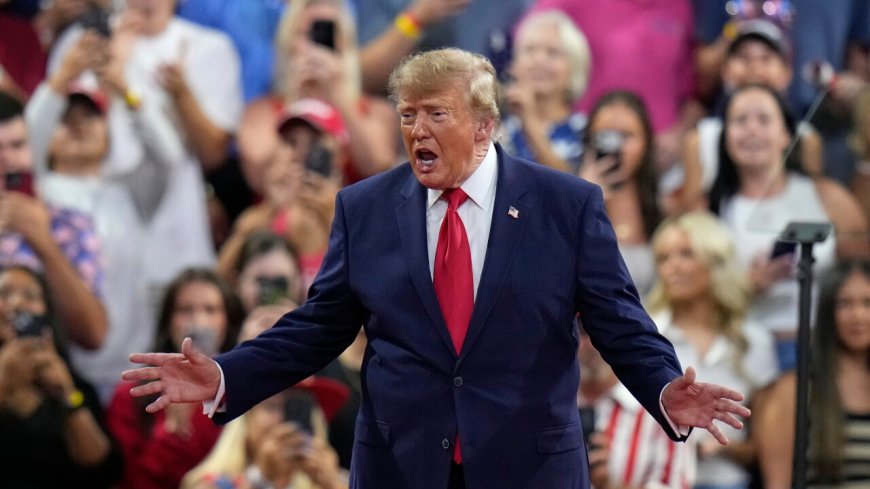 Trump kondigt aan: na Iran is Cuba aan de beurt