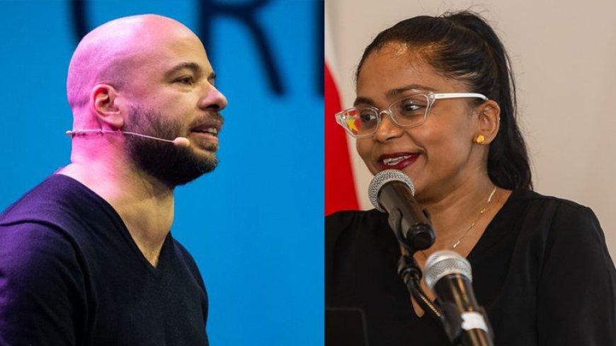 Het is niet de schuld van politici 