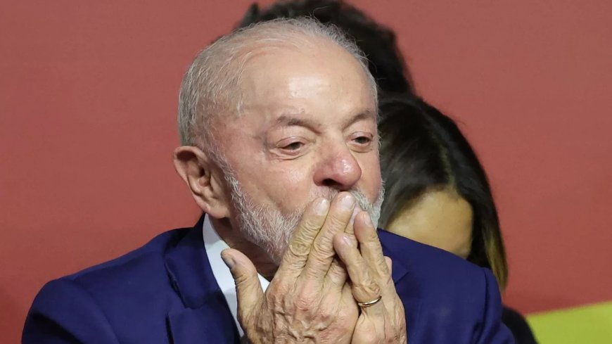 Breaking: Lula herkozen tot president van Brazilië