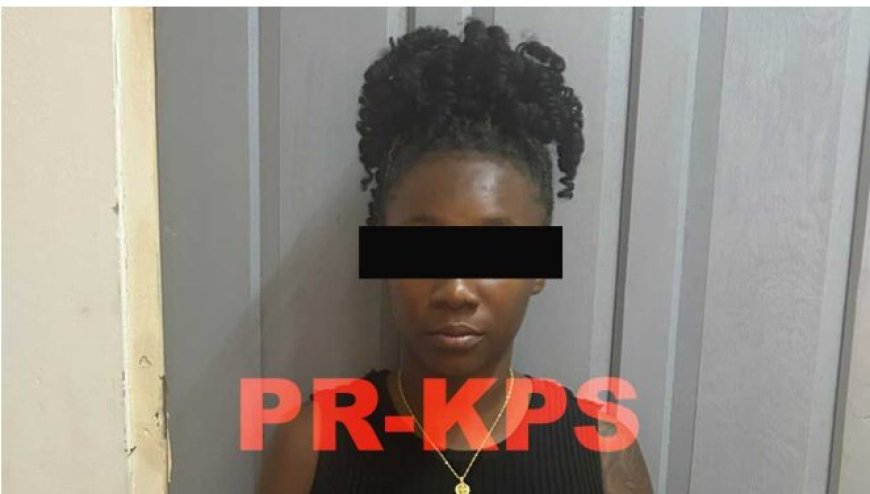 Politie houdt tweede vrouw aan in zaak rond video van Rosco