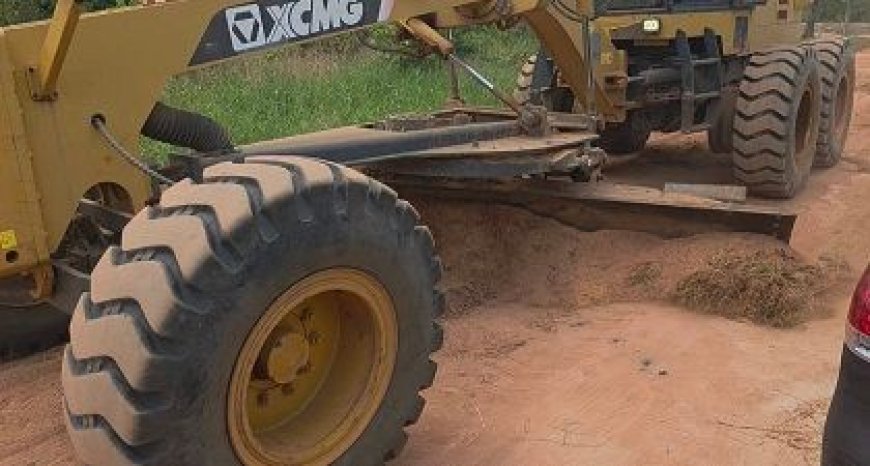Ongeveer 25 laterietwegen gerehabiliteerd in Marowijne Zuid-West