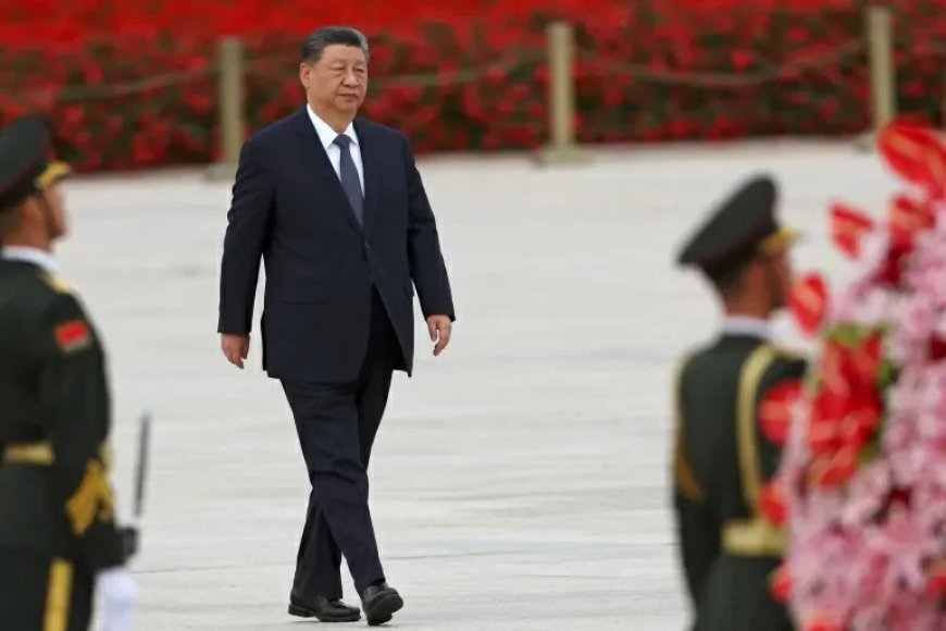 China bespreekt strengere partijdiscipline, Xi verstevigt greep op macht
