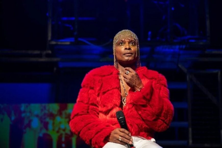 ‘Queen of Disco’ belicht de mens achter Amerikaanse discolegende