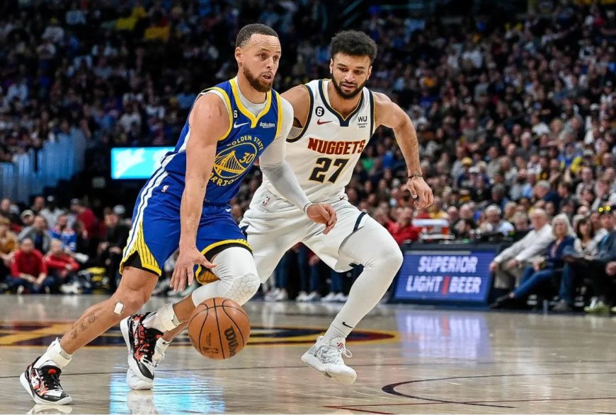 NBA-uitslagen – maandag 26 oktober 2026