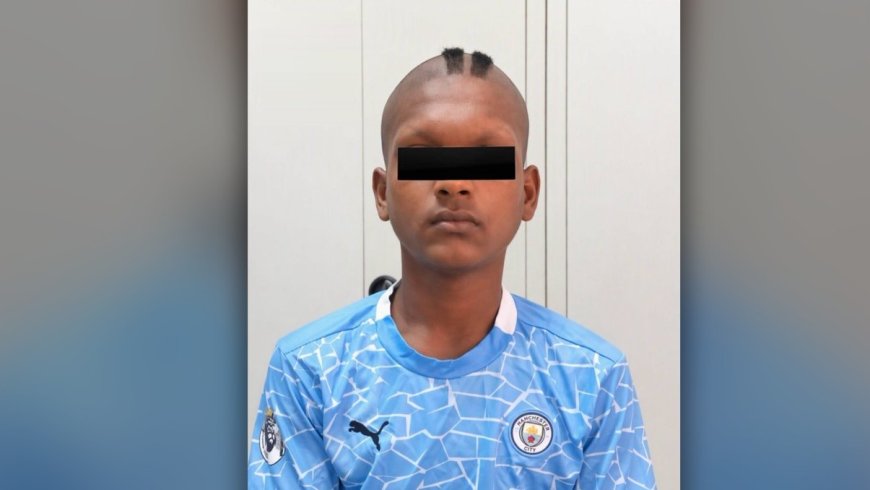 Verdachte aangehouden na reeks inbraken bij tempel in Nickerie