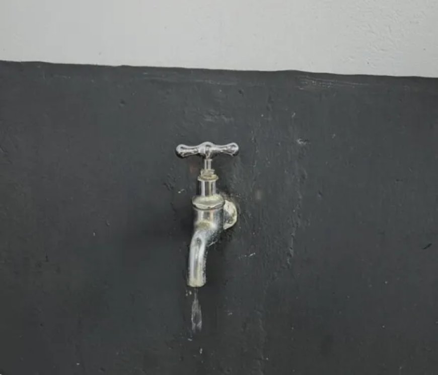 Zonder structurele investeringen blijft problematiek drinkwatervoorziening aanhouden