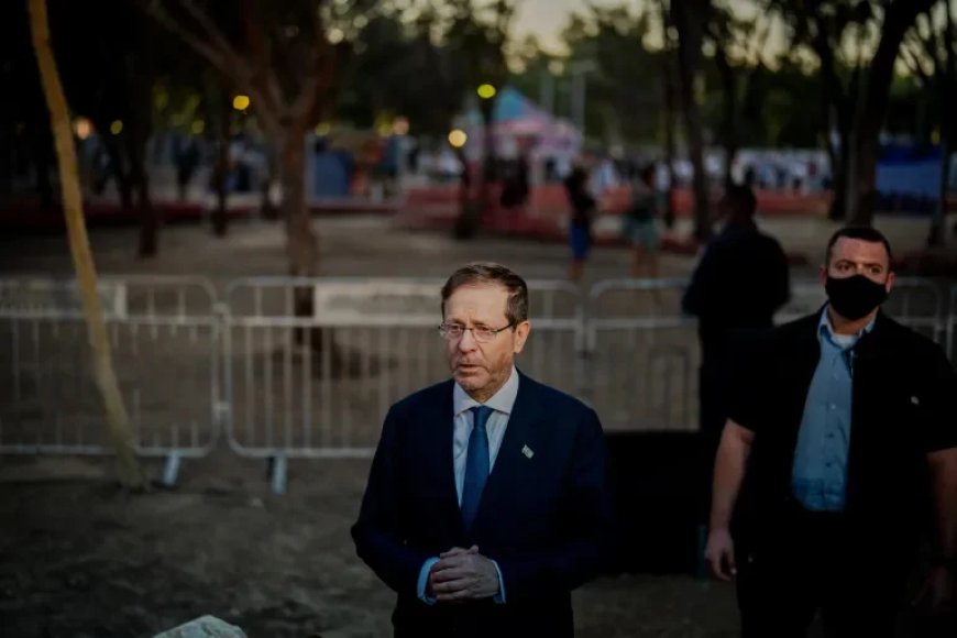 Geen duidelijke meerderheid in Israël, president wil nieuwe verkiezingen voorkomen
