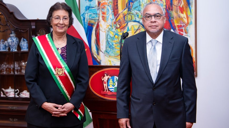 Vertrouwen in Surinaamse notarissen sterk afgenomen: tuchtcollege moet kritisch optreden