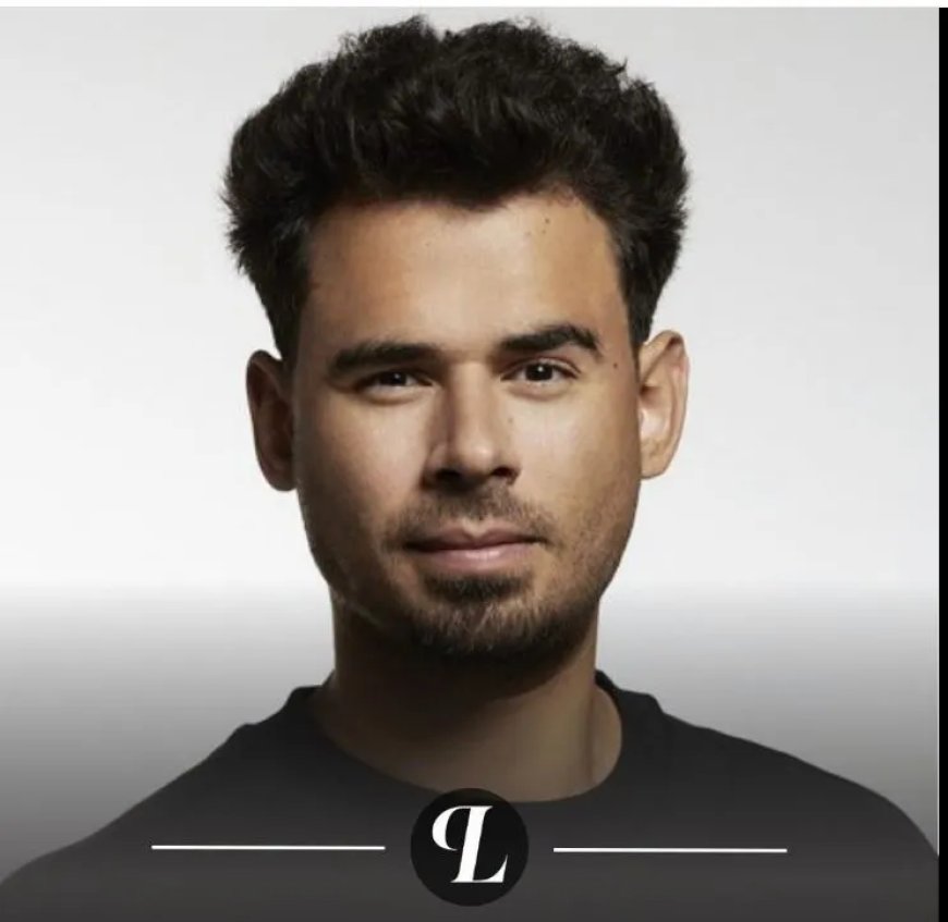 Quote noemt verschillende vermogens voor Afrojack