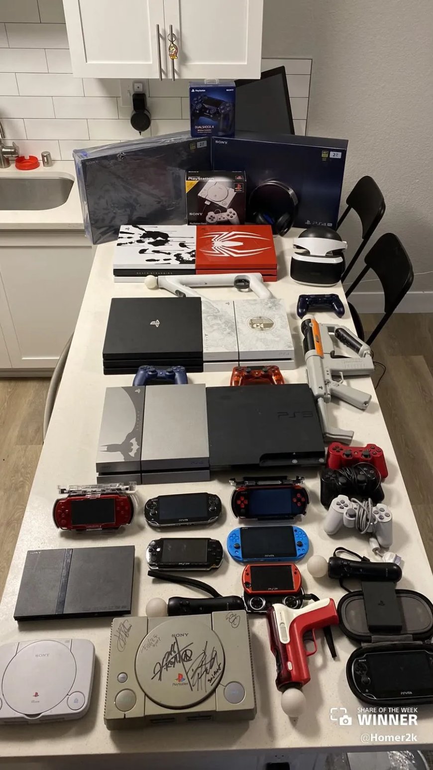Gamingconsoles in de afgelopen twintig jaar: van HD naar realistische gamewerelden