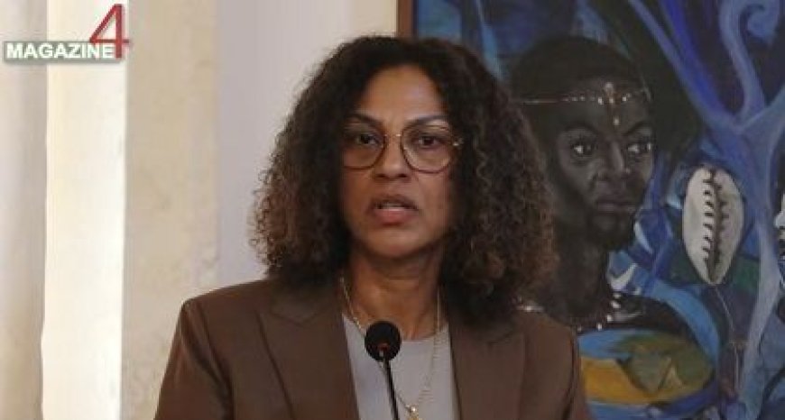 Nieuw OKB aangetreden onder leiding van Anne-Marel Linger