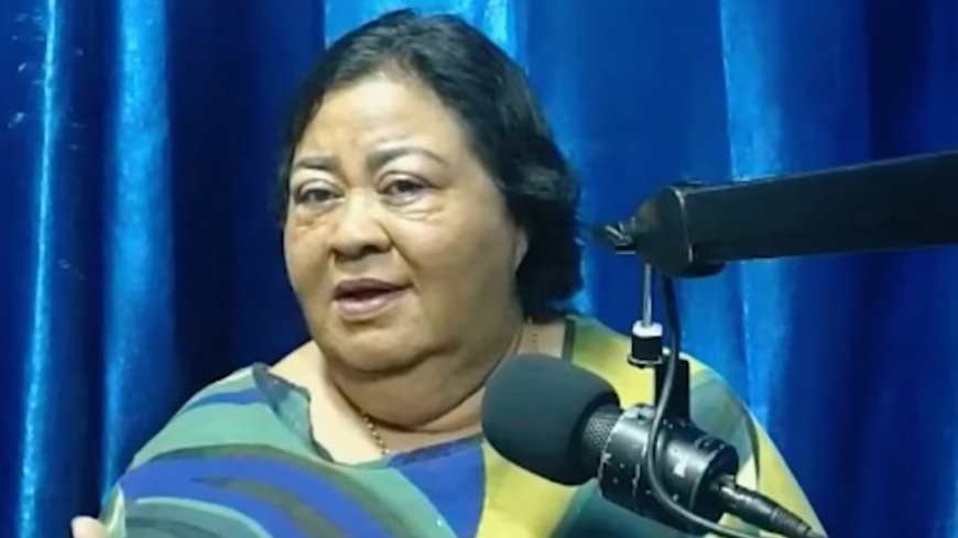 Van Dijk-Silos eist vertrek Monorath na TAS-affaire: “Hij kan de wet lezen”