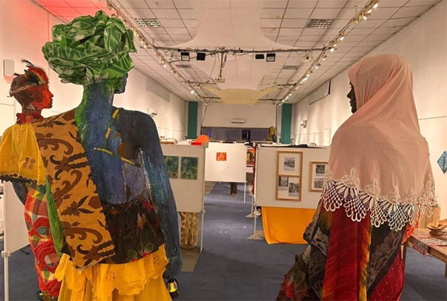 Museumsector Suriname moet professioneler en sterker samenwerken
