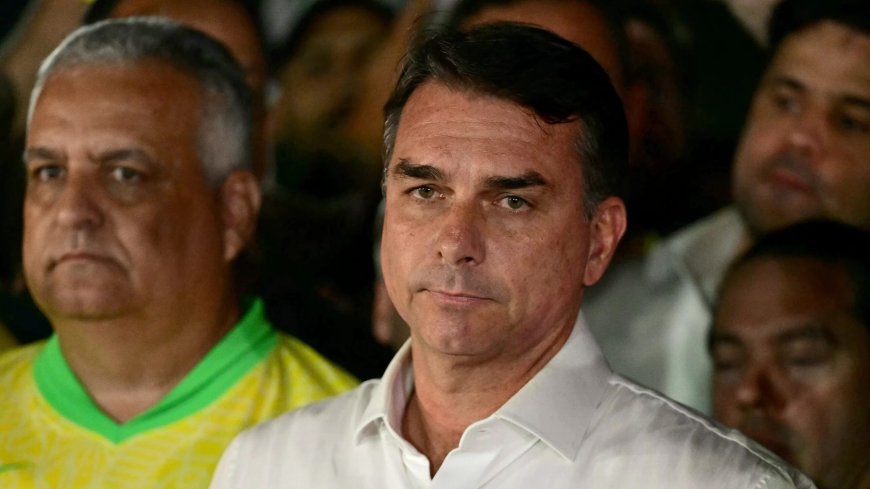 Bolsonaro mag jaar in VS blijven na vertrek uit Brazilië, eigen partij erkent overwinning Lul