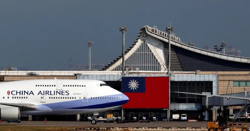 Taiwan protesteert na sluiting Pakistaans luchtruim