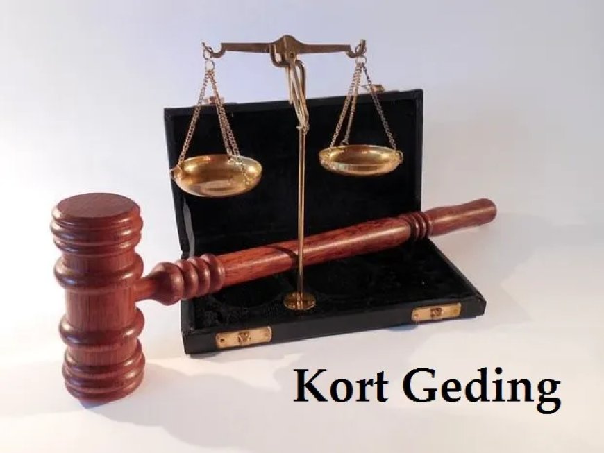 56 mennonieten spannen Kort Geding aan tegen Staat