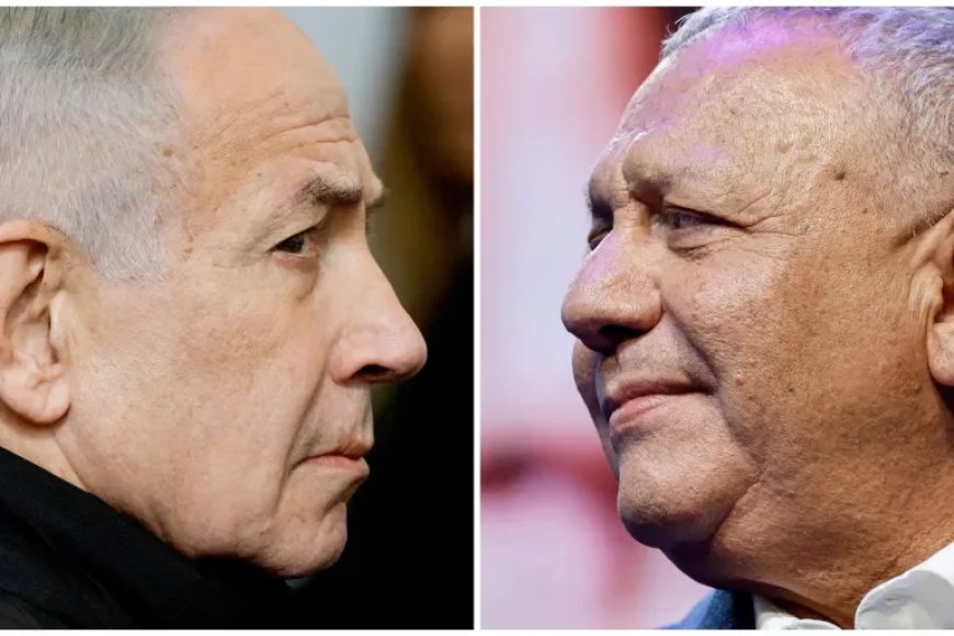 Israël rondt stemmentelling af, geen blok heeft meerderheid