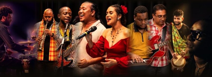 Conservatorium Suriname 15 jaar: ‘We hebben veel opgebouwd, maar er zijn nog uitdagingen’