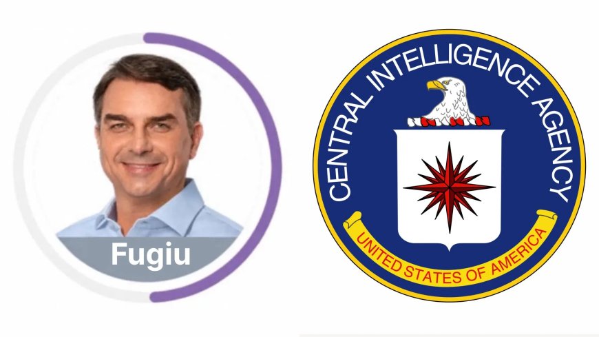 CIA zou Braziliaanse politicus naar VS hebben gebracht