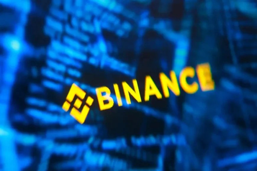 Hackers stelen US$ 6,3 miljard bij Binance in grootste cryptodiefstal ooit